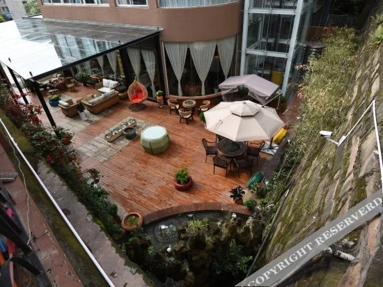 Shijiufang Hotel