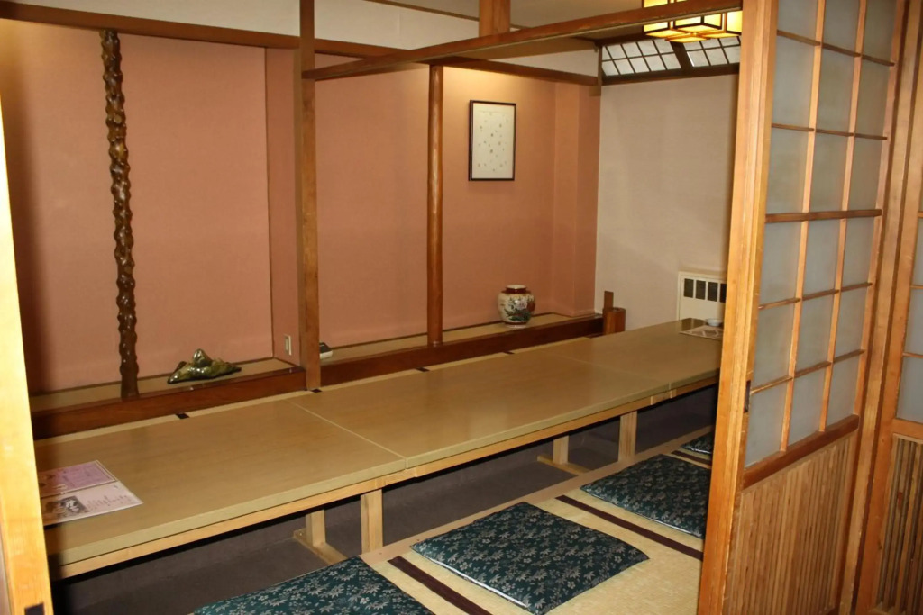 Grand Hotel Fujika