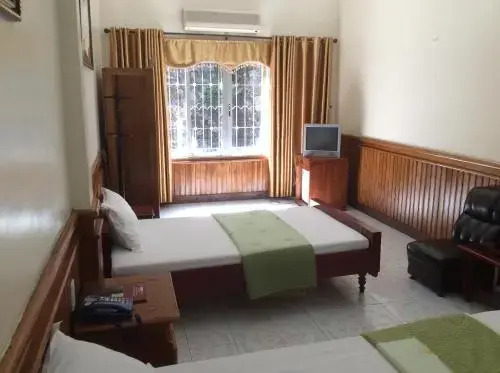 Thuy Linh Hotel Halong