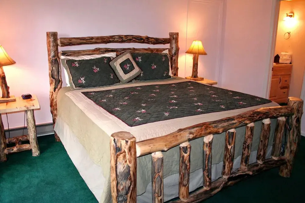 Fawn Valley Inn: 276