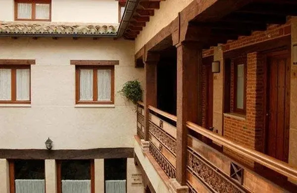 Posada del Rincon
