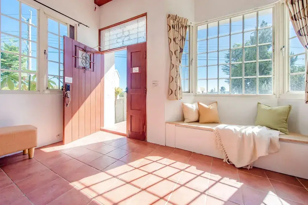 Taitung Homeabout Pet Friendly Hall
