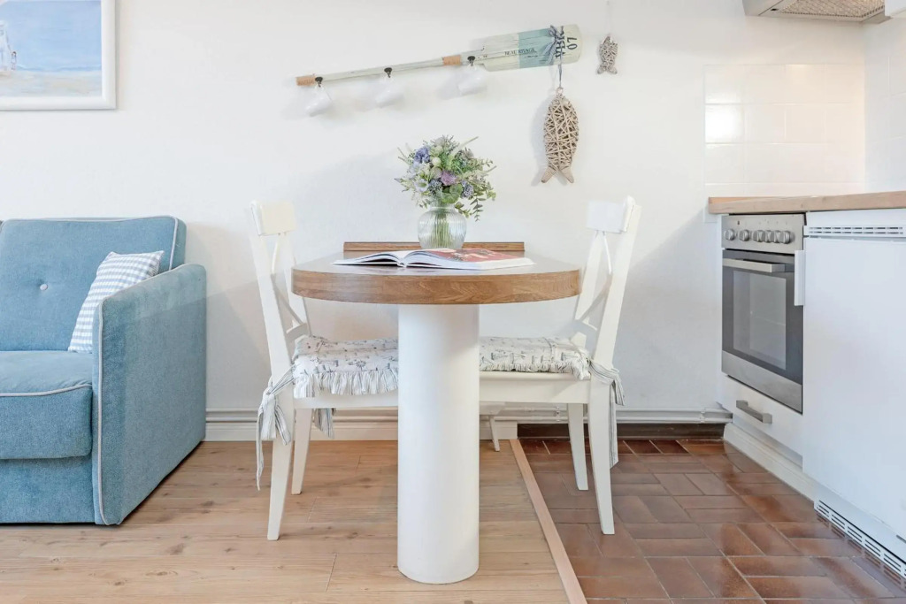 Haus Baltic Wohnung 20