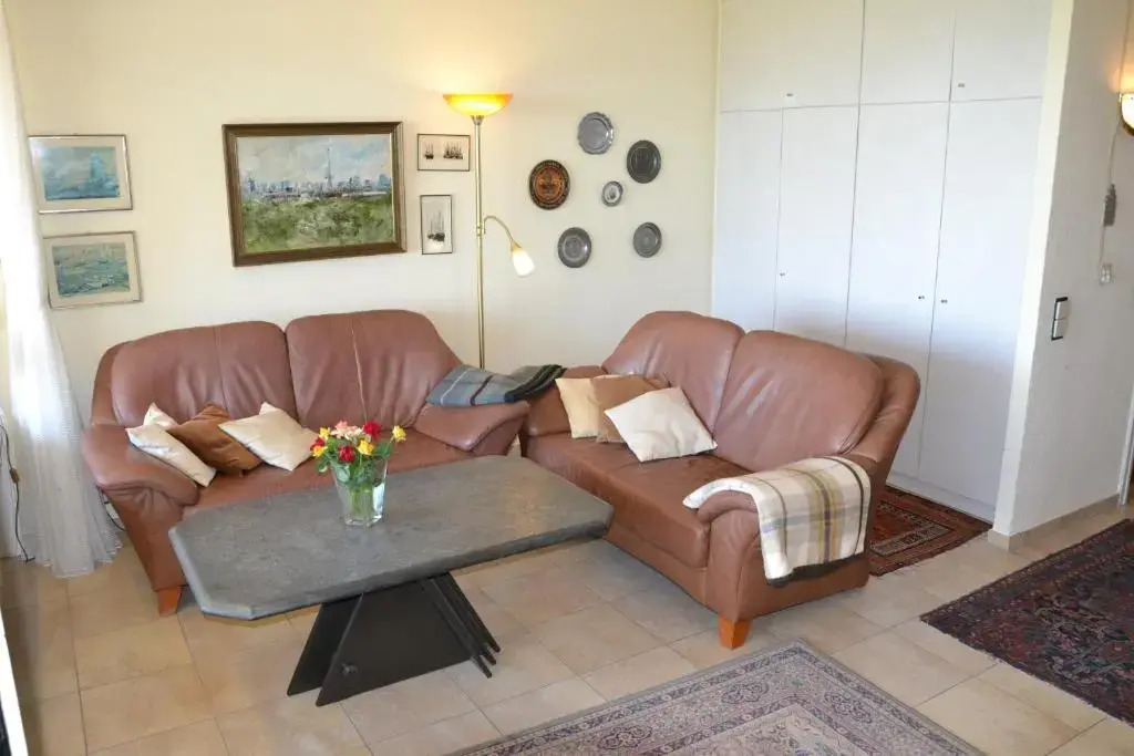 Traumblick FeWo Nr 5