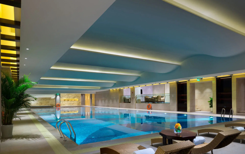 Wyndham Grand Xian South