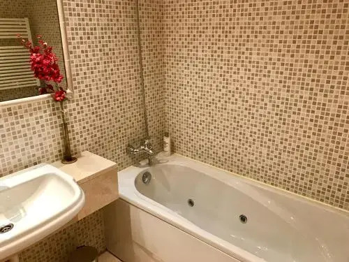 Apartamentos Plaza Mayor Zamora