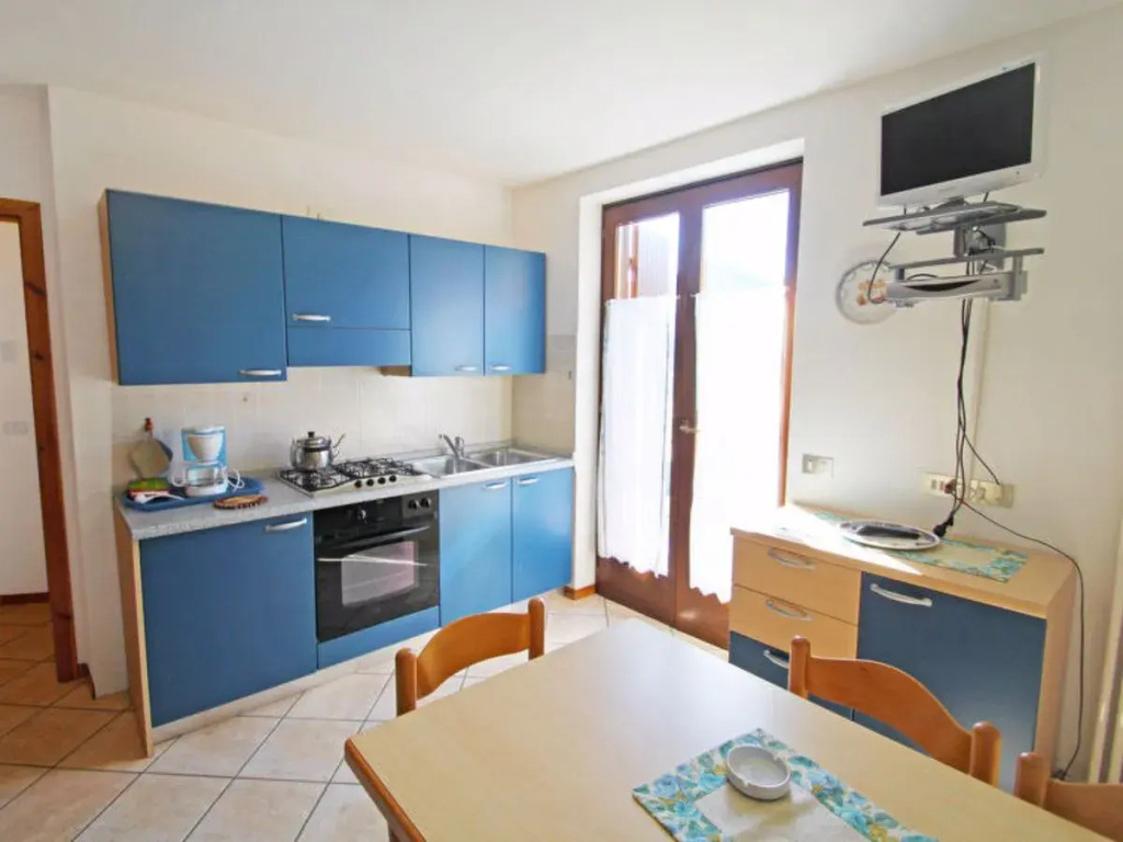 Apartment Dromaè Lago di Ledro 26500