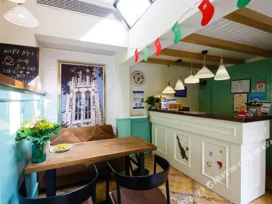 Hangzhou Yueshu Homestay (Xihu Zhejiang University)