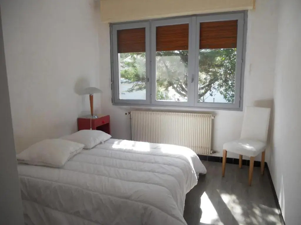 Villa Soulac-sur-Mer, 4 pièces, 7 personnes - FR-1-648-21