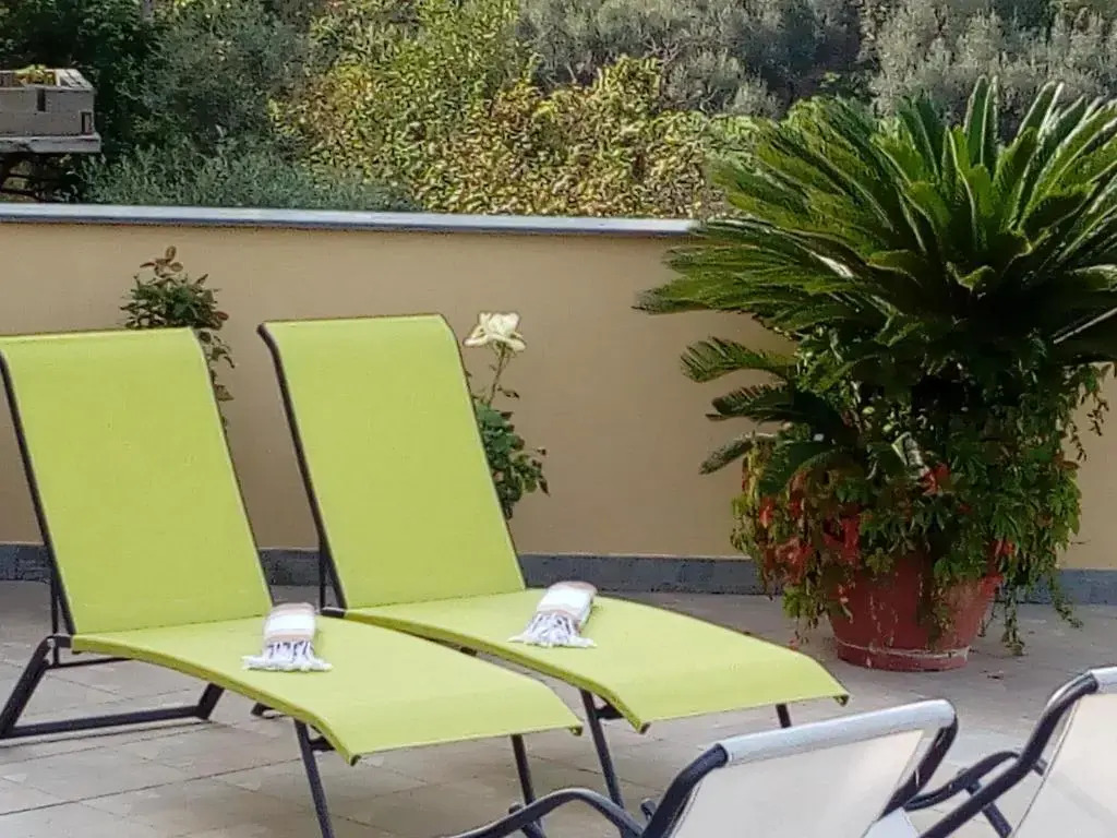 I 2 Pini - La Terrazza su Positano -