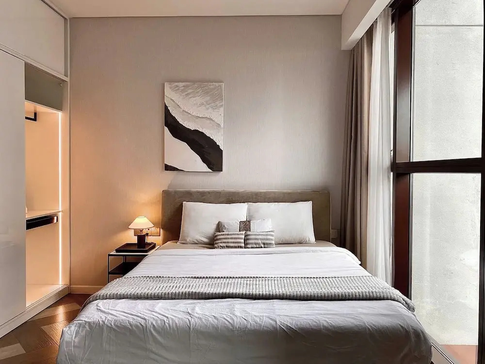 Metropole Thu Thiem by Atria Residence