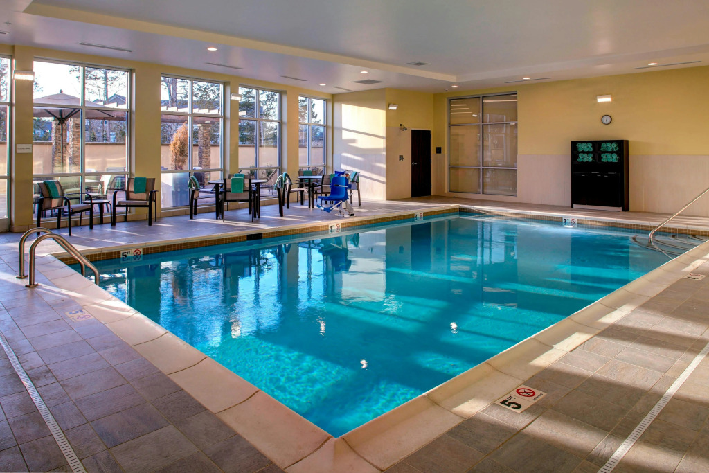 Courtyard by Marriott Nashville Mount Juliet
