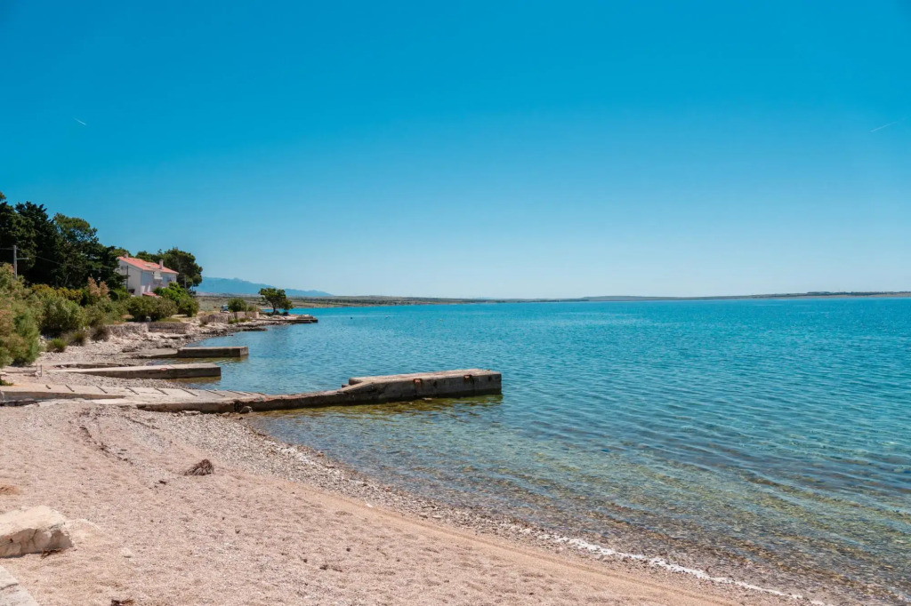 Beach House Festini In Kosljun