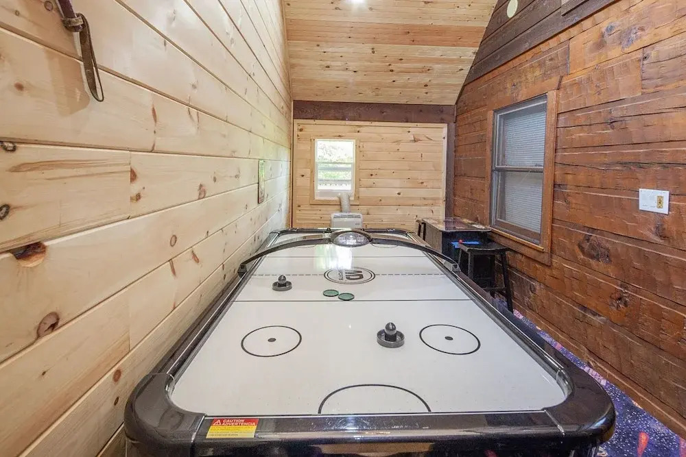 Best of Both Worlds by Eagles Ridge Resort