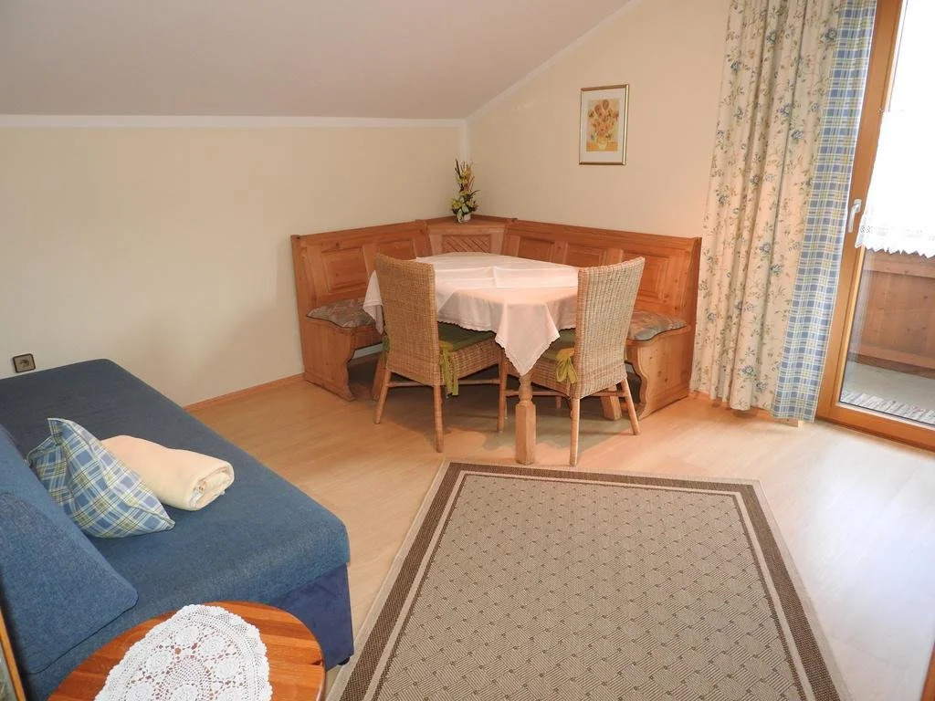 Appartement Alpenhof Wildschönau