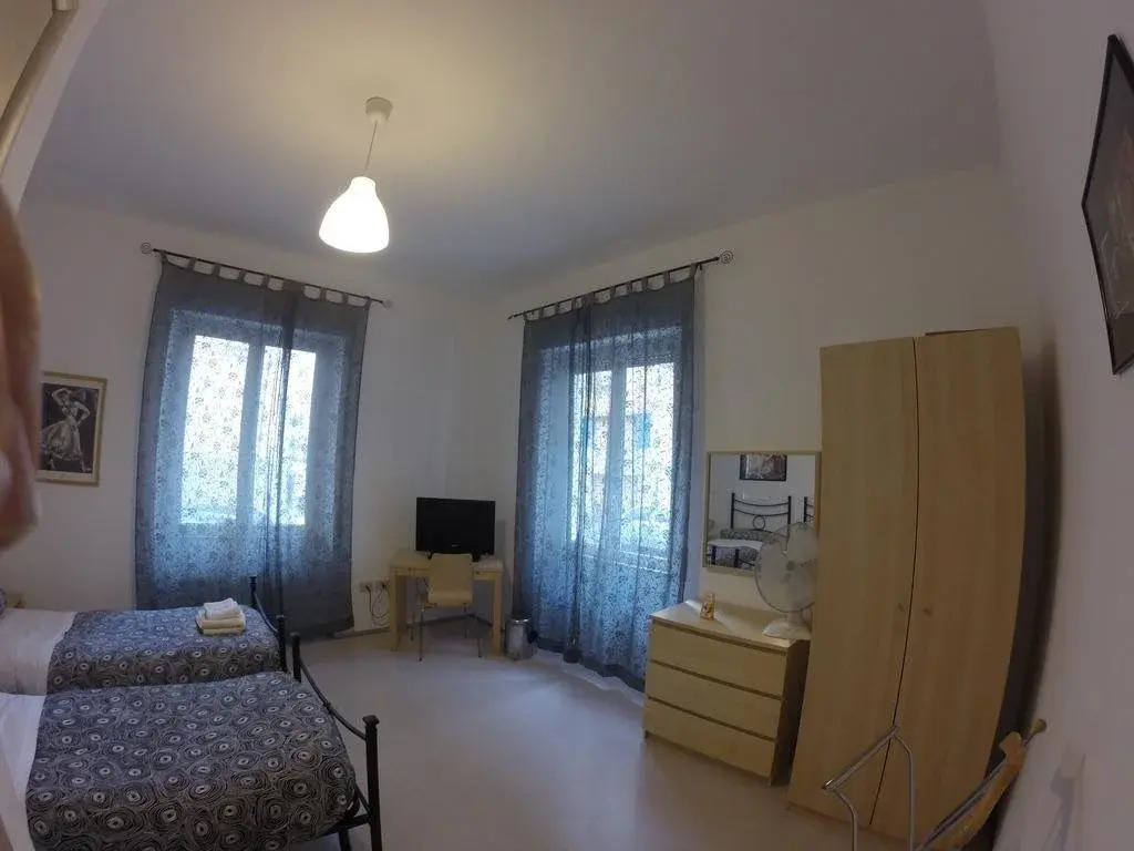 B&B Degli Artisti