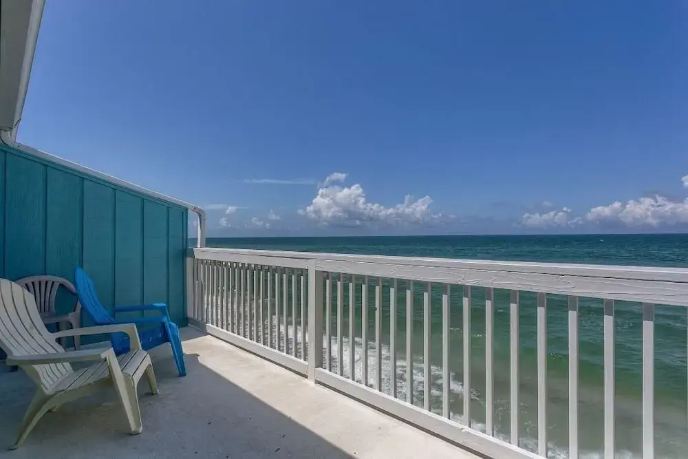 Southern Sunset Apartment 3 Bedroom