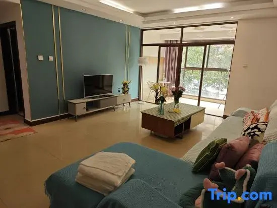 Kunming Duoyuan Homestay