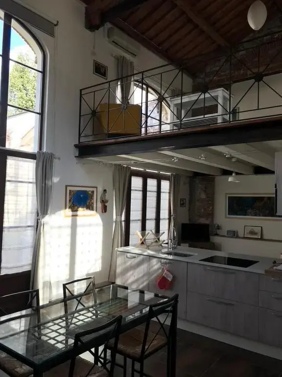 Il Vecchio Studio