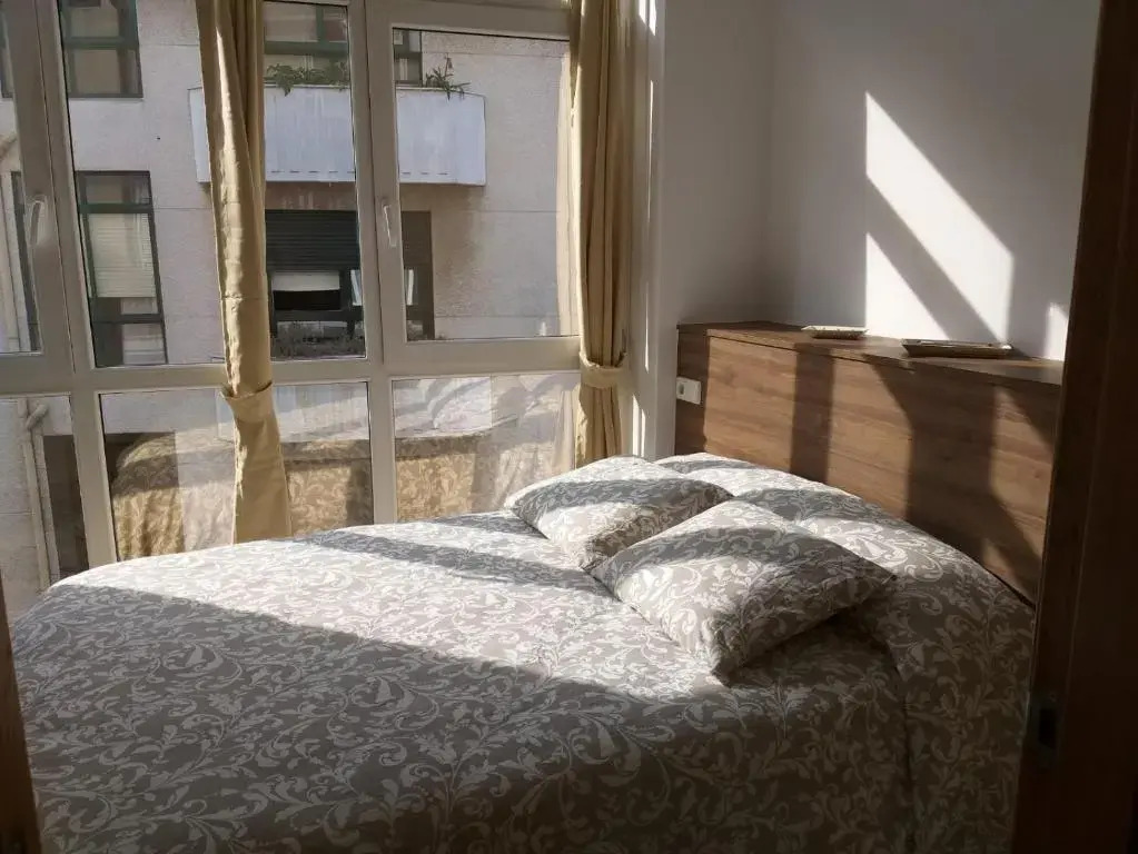Apartamento en Ribeira
