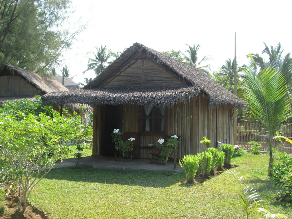 Kintana Hotel
