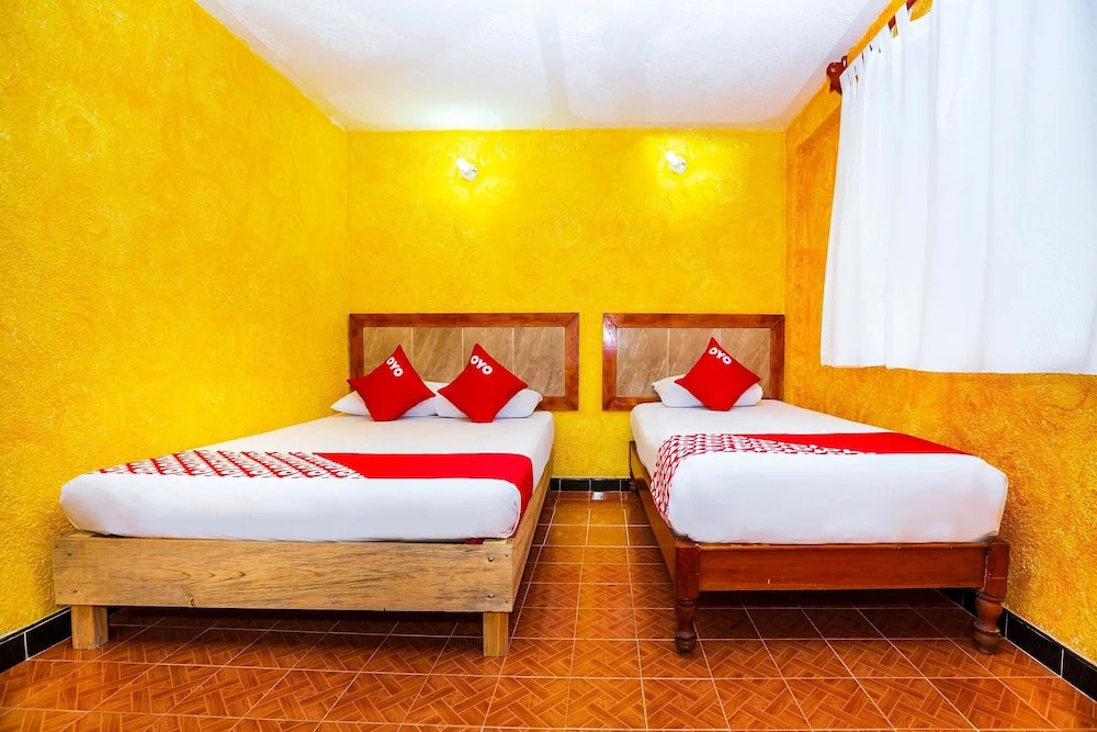 OYO Hotel Playa del Carmen