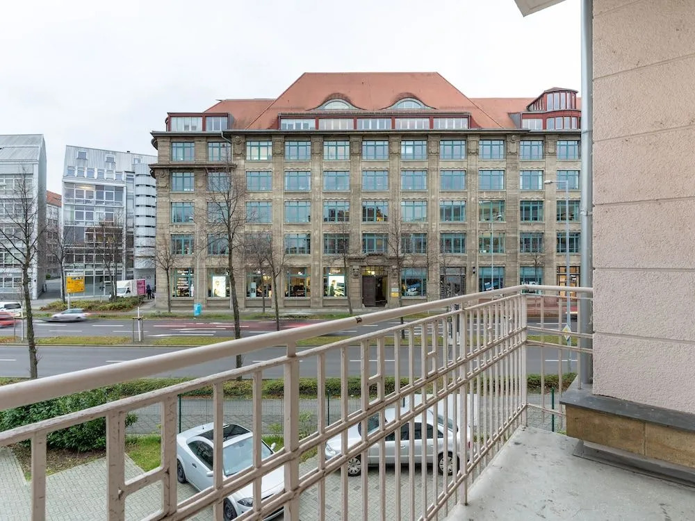 Limehome Leipzig Central