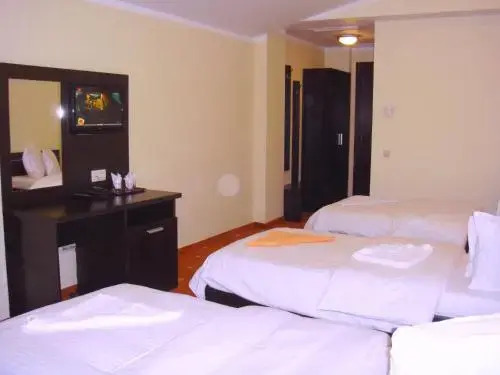 Restaurant Hotel Rin