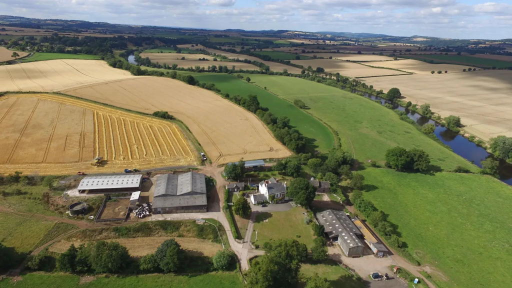 Benhall Farm Holidays