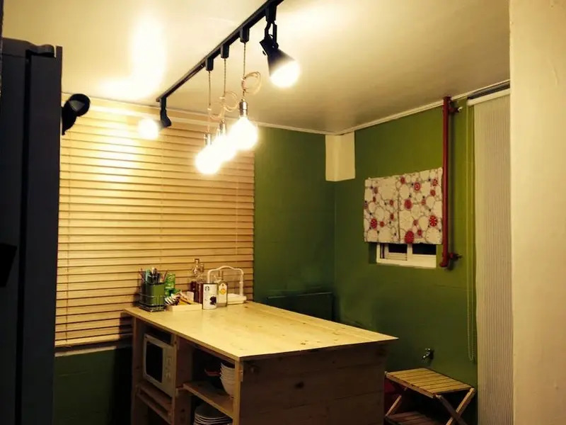 Haus Guesthouse(하우스 게스트하우스 인서울)