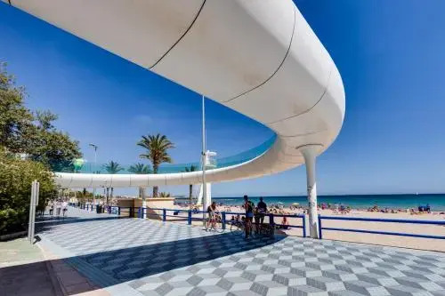 Rambla 43