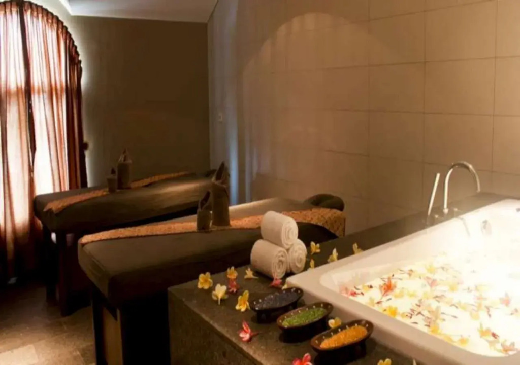 The Luxton Bandung