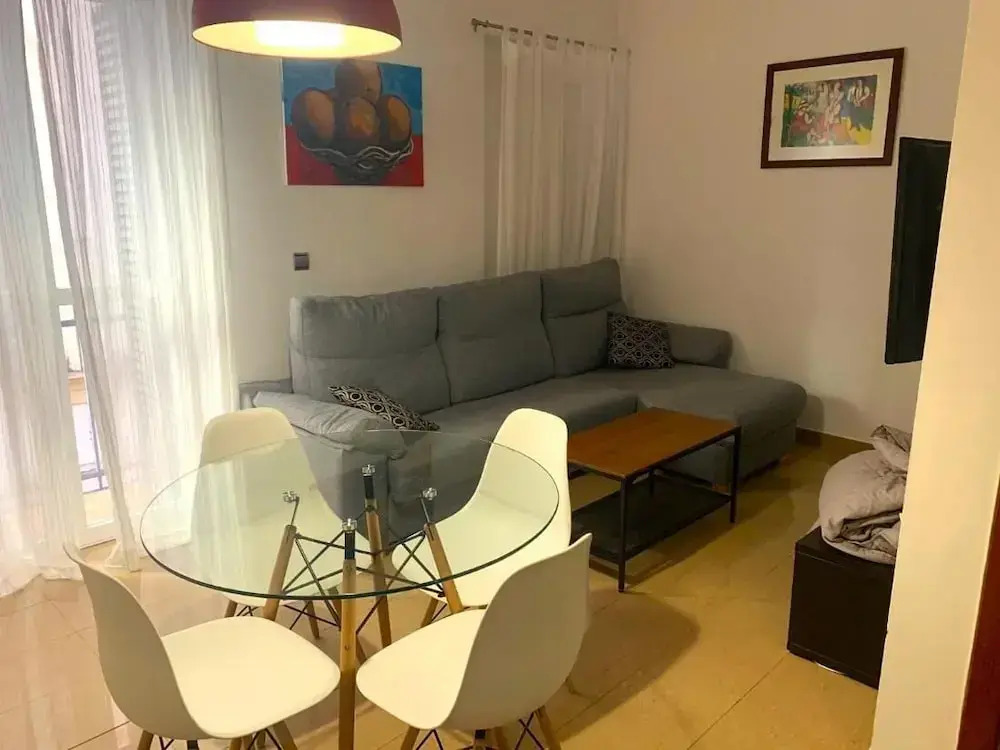 Charming Apartment in El Arenal, Sevilla's Heart