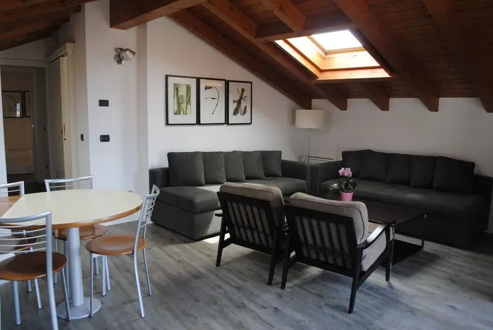 Nenè - La Scalinata apartments