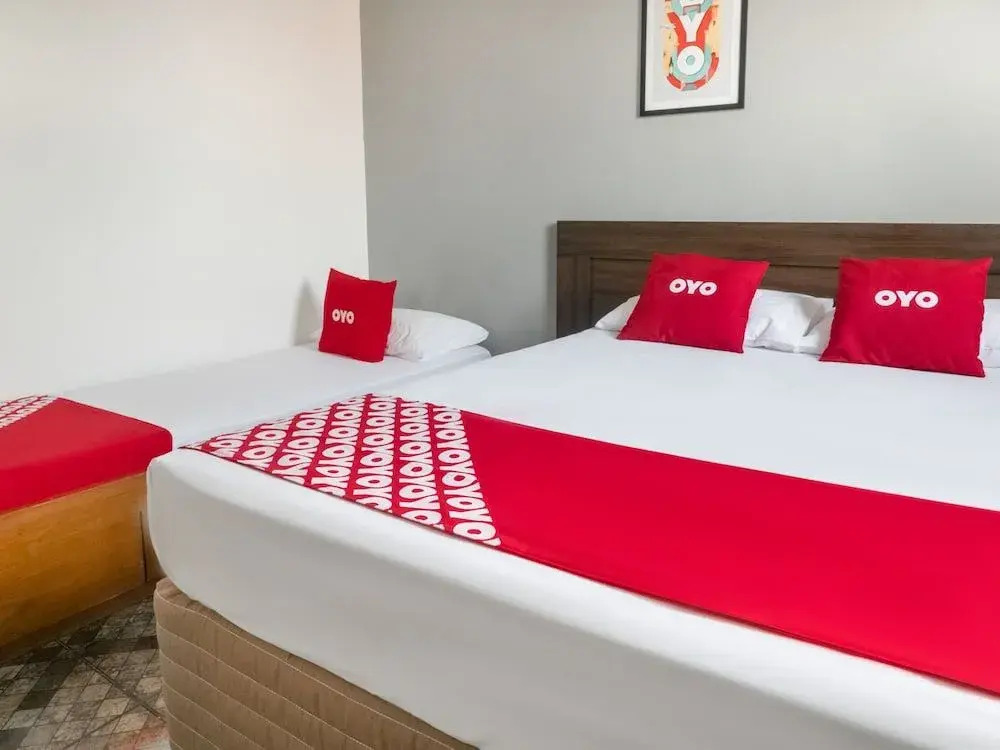Hotel Park Leste, São Paulo