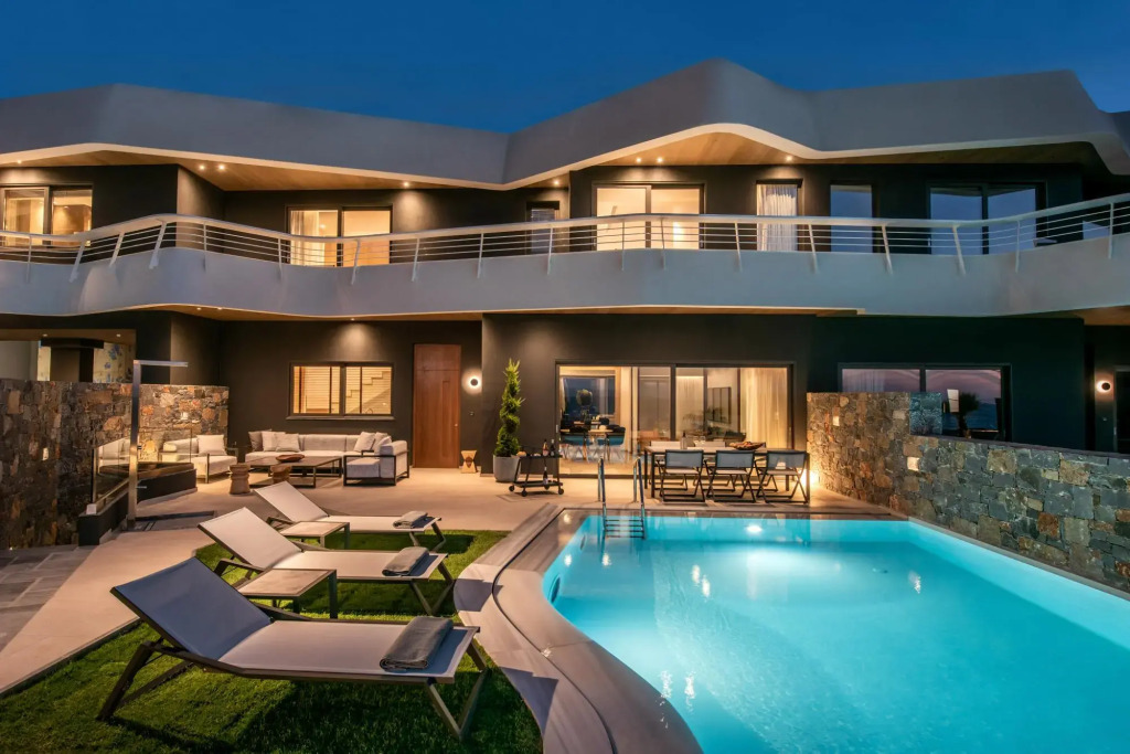 Made By The Sea Villa 4
