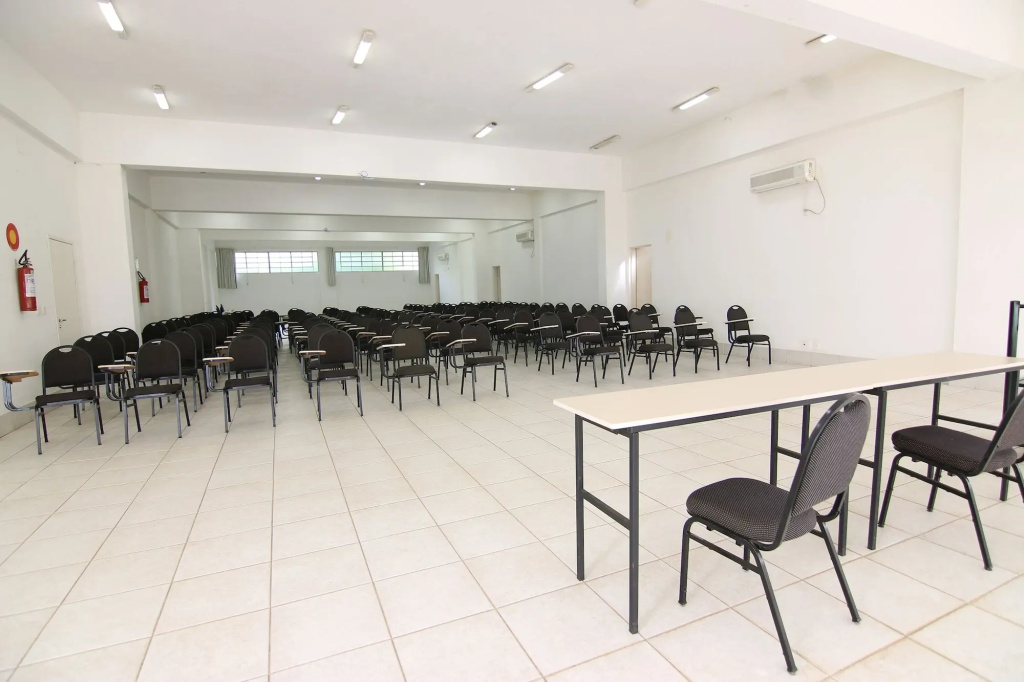 Hotel Rio de Pedras