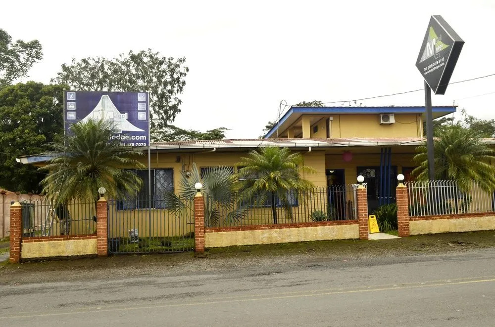 Hotel Mayol Lodge