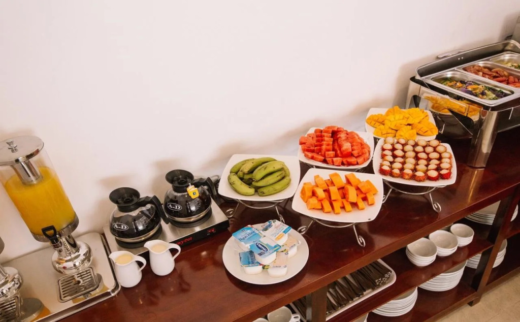 Gardenia Hue Hotel