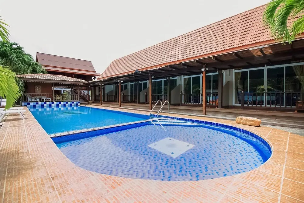 Oyo 336 Lamai Resort