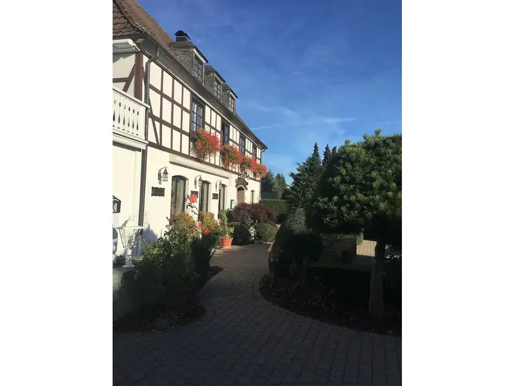 BB Landhotel Hütter