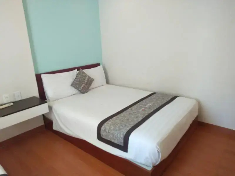Capital O 1167 Haya Hotel