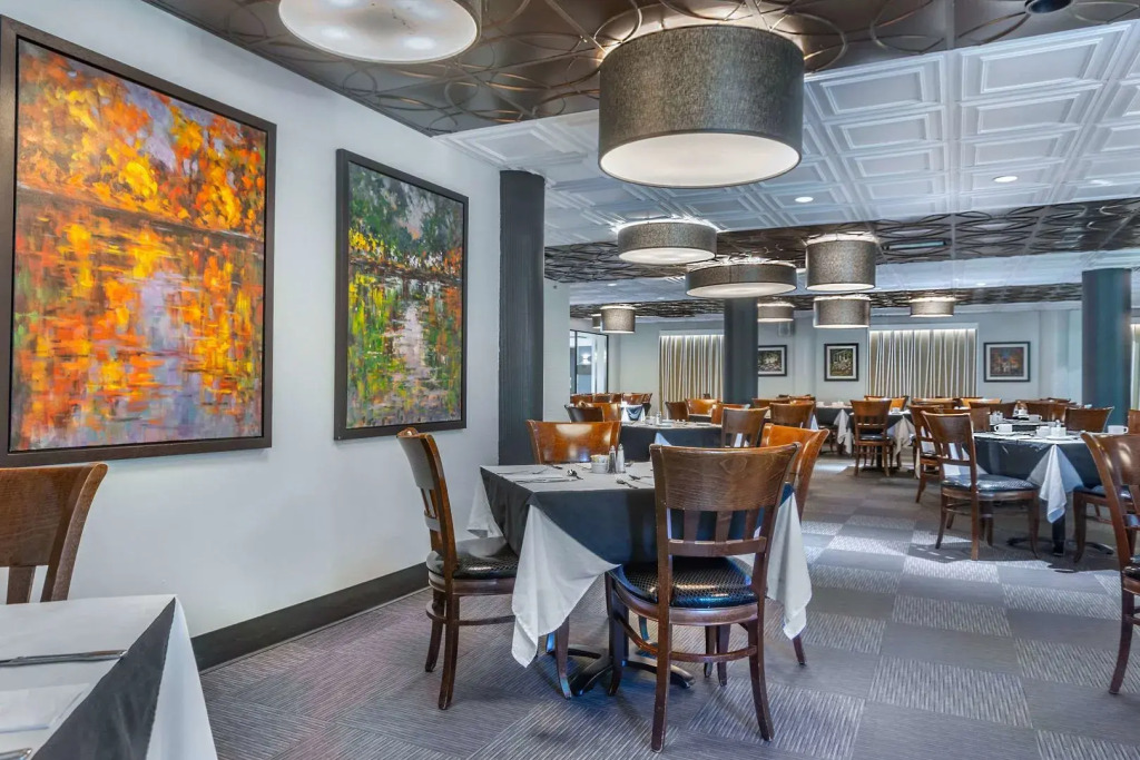 Holiday Inn St-Jean-sur-Richelieu Congrès by IHG