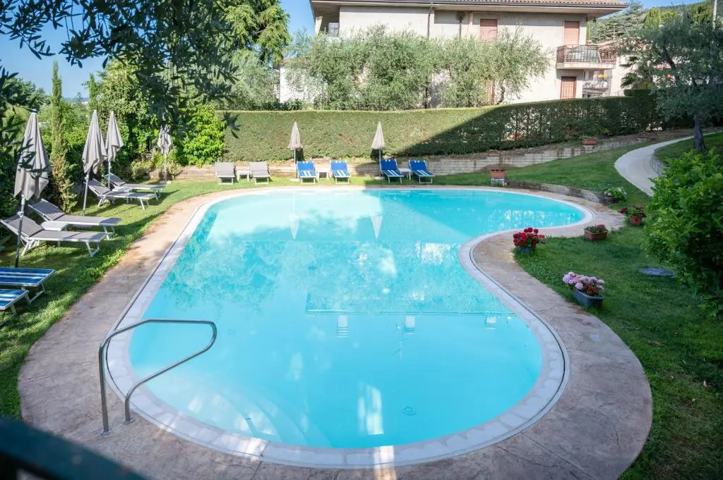 Hotel Alessandra