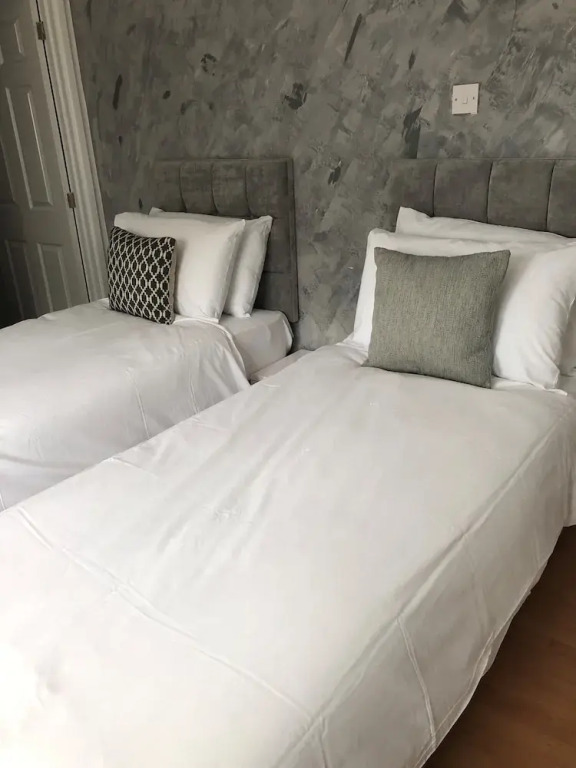 Limetree Studio Rooms