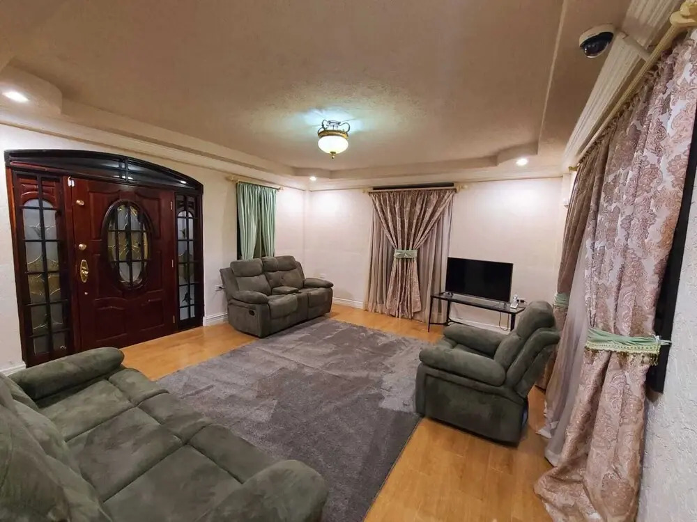 Family house