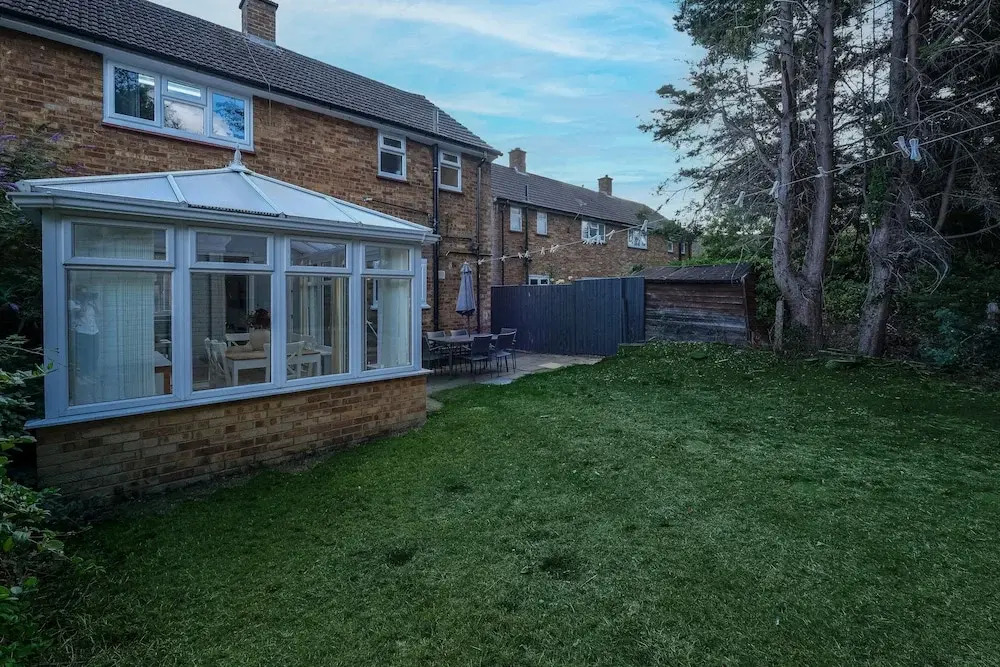 Keel Drive Modern 3 Bedroom Home