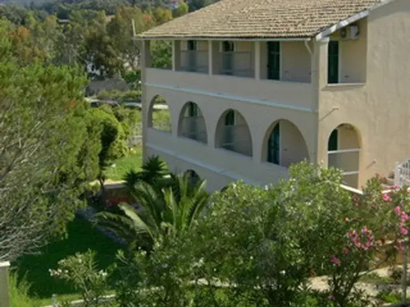 Villa Angelina