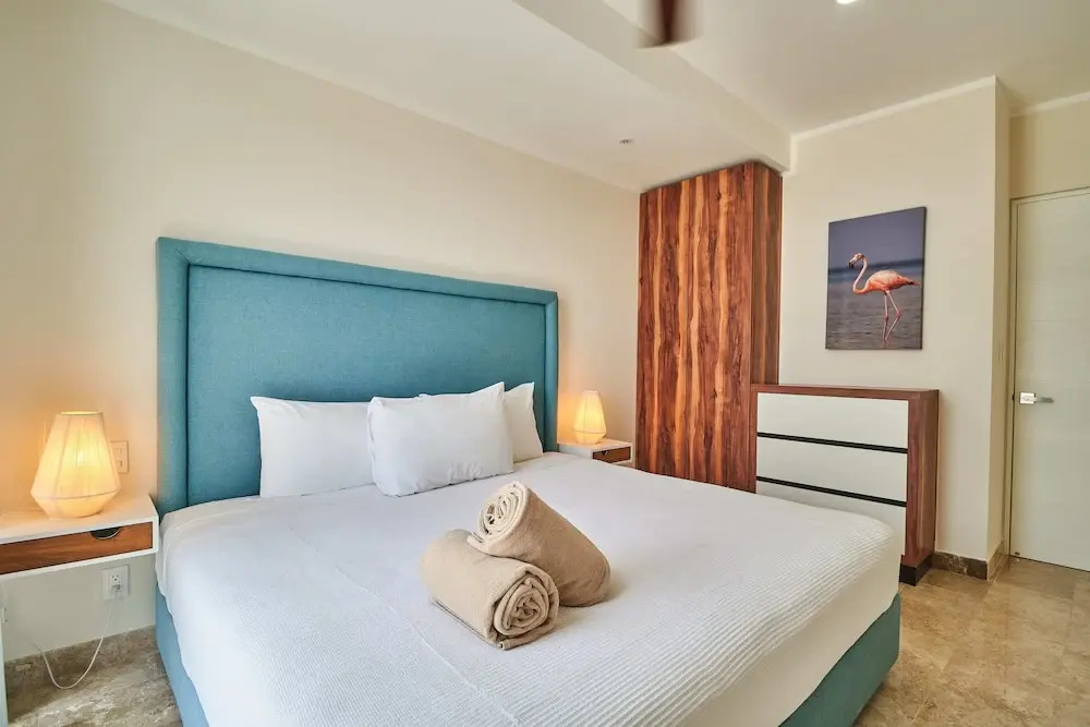 Viva Residence 301 By Lockey