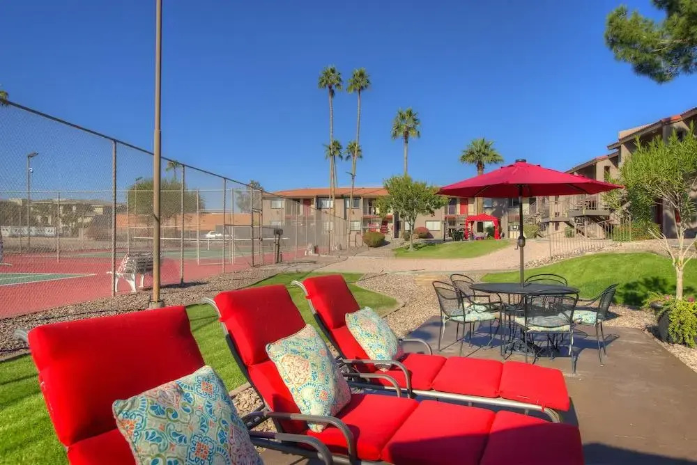 Park Suites At 233 - Free Golf